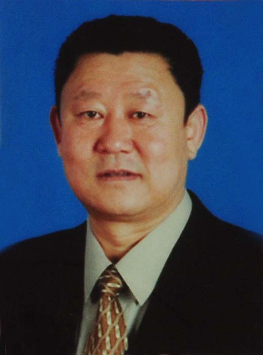 李德明 党委书记